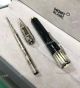 Montblanc Mark Twain Limited Edition Black Ballpoint Pen Replica (2)_th.jpg